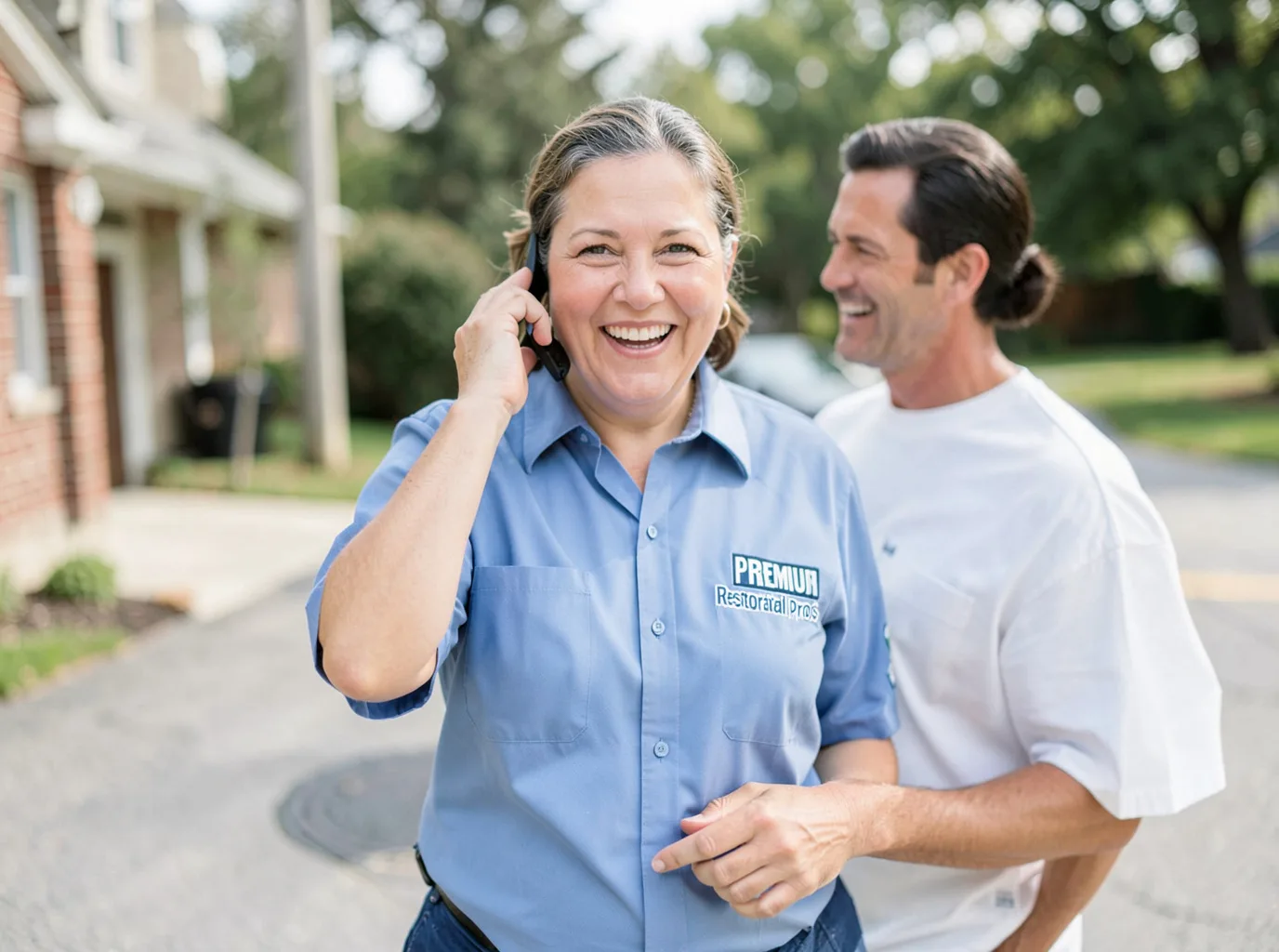 Water Damage Restoration Highland, CA FAQs